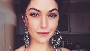 S takýmto účesom ste Celeste ešte nevideli: Čo poviete, svedčí jej to háro?