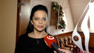 Mamičky by mali byť nesmrteľné, tvrdí v deň sviatku Lucie Bílá