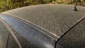 Na piesok zo Sahary reagoval aj magnet. Strana ĽSNS zisťovala, či ide o neprirodzený jav