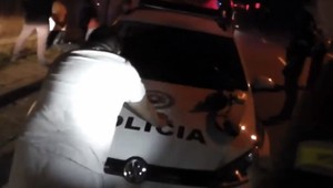 Polícia zadržala päť mužov, ktorí si kúpili pervitín za viac ako 300 eur. Štyria si ho hneď po kúpe aj pichli