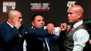 Ako sa z kamarátov a sparring partnerov stali nenávidení rivali