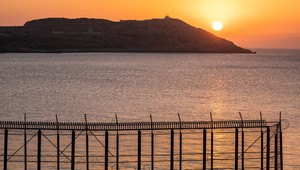 Ceuta je opäť pod tlakom migrantov. Prečo je toto malé mesto kľúčové pre Európu?