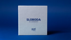 Férová Nadácia O2 odovzdá symbolický kľúč z Nežnej revolúcie až 89 osobnostiam ako poďakovanie za to, že pomáhajú šíriť hodnoty Novembra 1989