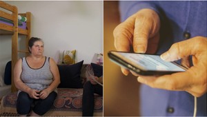 Podvody na sociálnych sieťach: ČO robiť, aby ste seniorovi zabránili stať sa obeťou?