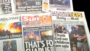 Medializácia je triumfom teroristov, šíria strach a získavajú nových členov