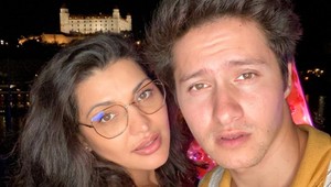 Tony Porucha má doma RAKETU! Mamba ukázala figúru, z ktorej vám padne sánka!