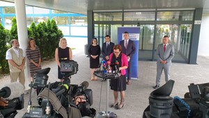 Slovensko poskytne Libanonu 100 tisíc eur, zdravotnícky materiál aj potraviny