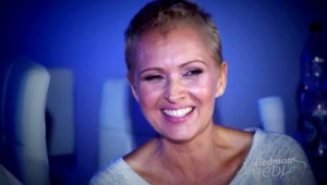 Adriana Kmotríková prehovorila o ranách osudu. Niektoré ju posilnili, iné oslabili...