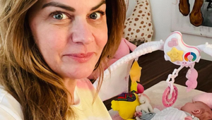 To snáď ani nie je možné! Monika Beňová opísala, ako funguje s dcérkou!