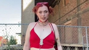 Nemá dokonalé brucho, no miluje crop topy! Mali by ste na TOTO odvahu aj vy?