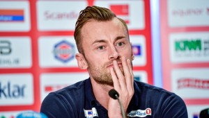 Zlatého olympijského medailistu chytili s kokaínom