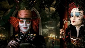 Alica sa vracia späť: aj do krajiny zázrakov, aj do kín