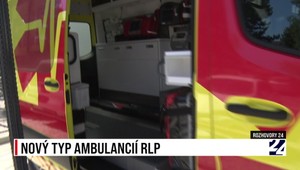 Rozhovory 24: Nové ambulancie RLP