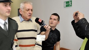 Obvinený taxikár v kauze ketamín zostáva vo väzbe