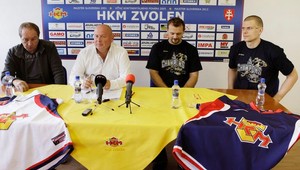 Pod Pustým hradom v plnej zbroji! HKM myslí na obhajobu titulu