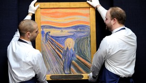 Obraz za 119 miliónov dolárov. Edvard Munch predbehol Picassa