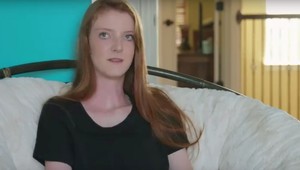 V tvári vyzerá ako bežné dievča, ale... Takúto postavu nemá žiadna tínedžerka na svete