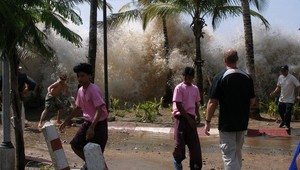 Indonéziu zasiahlo zemetrasenie so silou 6,4 stupňa