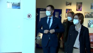 Eduard Heger verí, že získa podporu pre reformy. Naviazané sú na ne aj stovky miliónov eur z Plánu Obnovy