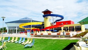 Za zatvorený akvapark Galandia hrozí zodpovedným trestné stíhanie