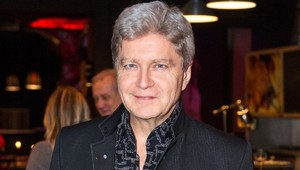 Herec Štefan Skrúcaný: Štvrté otcovstvo mu dáva zabrať!