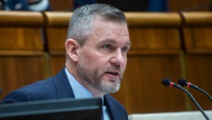 NR SR: Pellegrini naťahuje čas pri novele Trestného zákona, reaguje hnutie Slovensko