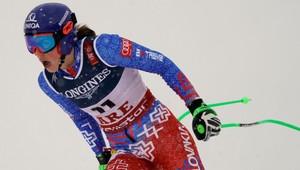 Neuveriteľná VLHOVÁ. Na majstrovstvách sveta získala ZLATO