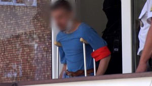 Muž, ktorý mal zavraždiť 46-ročnú ženu na okraji Bojníc trvá na svojej nevine. Striedala mužov, tvrdí