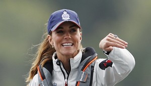 Pravda o štvrtom tehotenstve vojvodkyne Kate