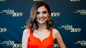 Poznáme víťazku Miss Slovensko 2019: Najkrajšou Slovenkou je Frederika Kurtulíková!