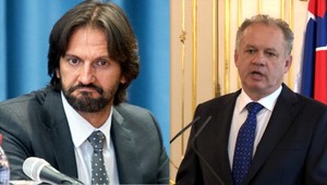 Kaliňák si nepamätá, kam rezort posielal faktúry za prezidentove súkromné lety