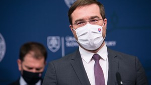 Komentár Arpáda Soltésza: Marek Krajčí by mal bežať a plávať