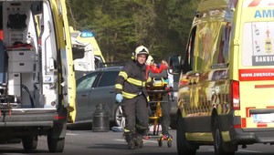 Rodina cestou domov zo sviatkov havarovala. Nehodu neprežilo dievčatko (†5)