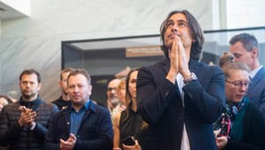 Za exšéfa SND Drličku sa postavila aj Opera Europe: Sloboda slova je súčasťou demokratickej Európy