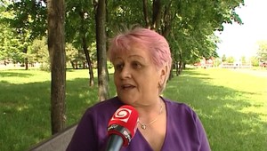 Týraná žena žila 30 rokov v strachu