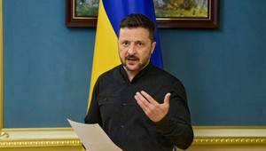 1194. deň na Ukrajine: Pred mierovým rokovaním Ukrajina a Rusko pritvrdili na útokoch