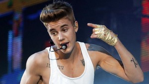 Hulvát Justin Bieber (20)! Obvinili ho z krádeže