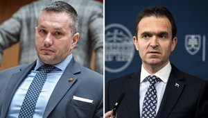 Vláda schválila odvolanie Michala Aláča. Posledné slovo má prezidentka