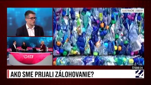 Skvelé výsledky zo zálohovania plastových fliaš. Oplatí sa stále recyklovať?