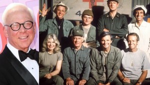 Zomrel herec z legendárneho seriálu M*A*S*H