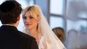 Nicola Peltz bola prekrásna nevesta: V týchto šatách povedala mladému Beckhamovi áno