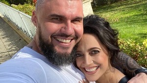 VIDEO Lucie Bílej s priateľom, ktoré pobláznilo ľudí: Naleteli by ste im tiež?