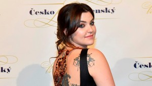 Pribratá Celeste Buckingham si už nedala servítku pred ústa: Otvorene o kilách navyše!