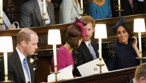 Princovia spolu nestrávia Vianoce, vzťahy vojvodkýň sú na bode mrazu