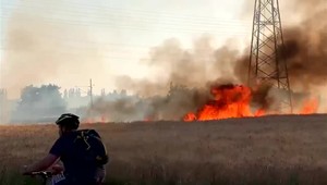 V strojárenskom podniku došlo k výbuchu. Zranil sa jeden človek
