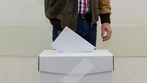 V hodnotení transparentnosti predvolebných kampaní vedú PS, SaS a KDH