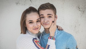 Mala len 22 rokov, keď porodila syna, no s otcom dieťaťa už nežije: Ako to seriálová hviezda Našich zvláda?