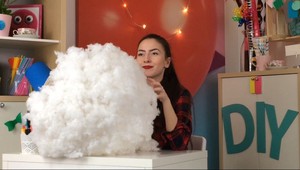 Relácia Zabi nudu má novú moderátorku! Kreatívne veci bude vyrábať Michaela Mórová