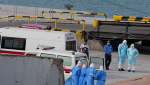Hantavírus na výletnej lodi: Začala sa evakuácia cestujúcich s podozrením na nákazu
