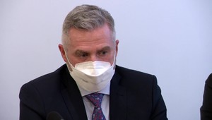 Bývalý policajný prezident Tibor Gašpar vinu popiera. Tvrdí, že orgány voči nemu používajú dvojaký meter